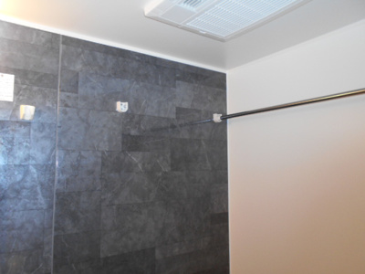 【浴室】 | ファブール練馬