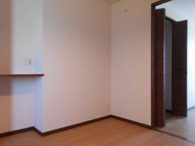 【居間・リビング】 | ファブール練馬