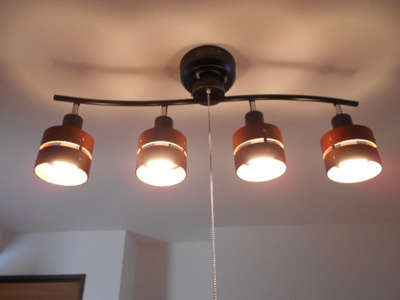 【内装】 | ファブール練馬