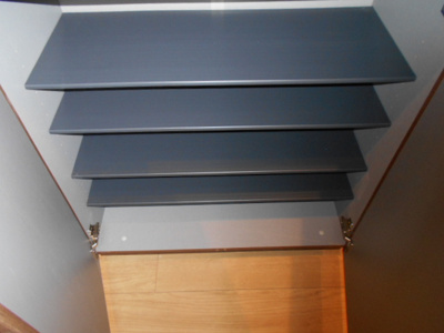 【収納】 | ファブール練馬