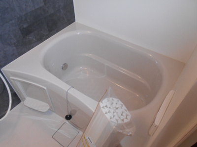 【浴室】 | ファブール練馬