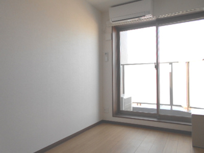 【寝室】 | ファブール練馬