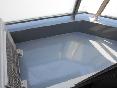 【バルコニー】 | ファブール練馬