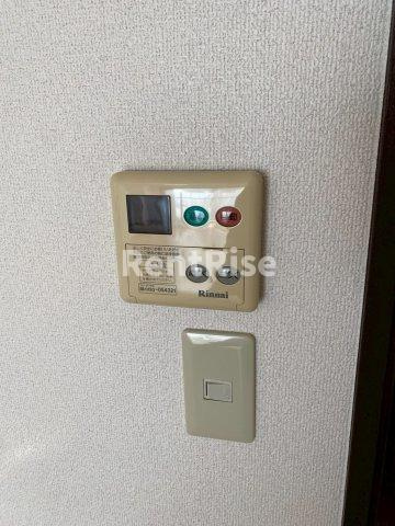 エクシードAの設備