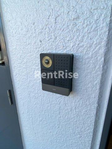 エクシードAのセキュリティ