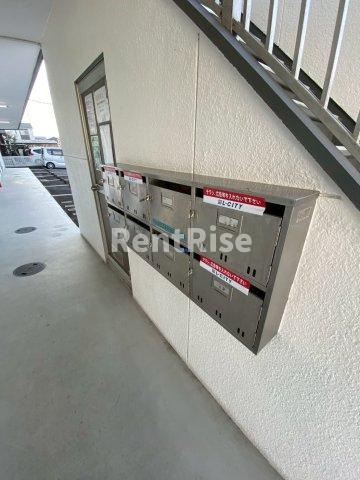 エクシードAのその他共用部分