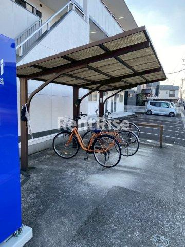 エクシードAのその他共用部分