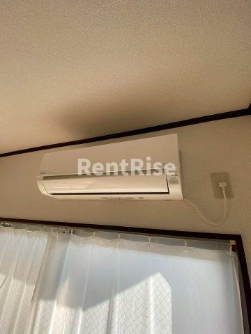 エクシードAの設備