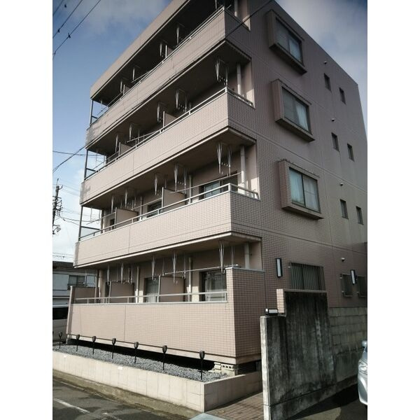 大宮サンハイム