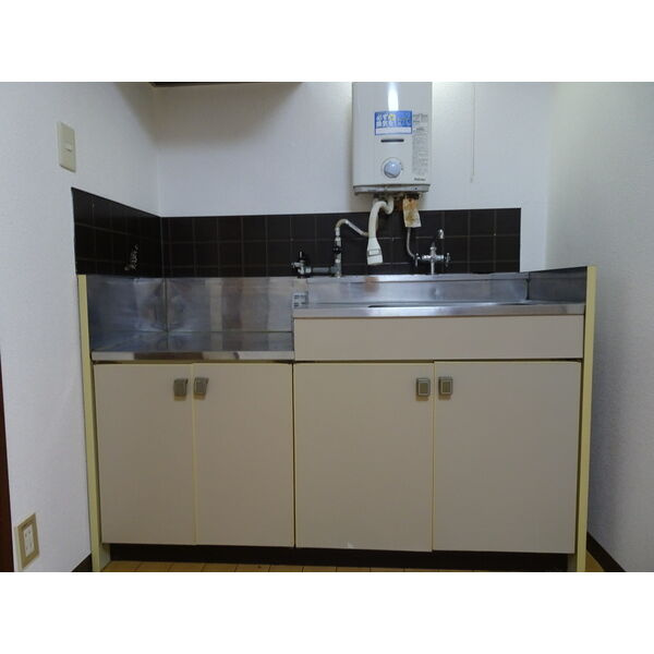 コーポ田中のその他