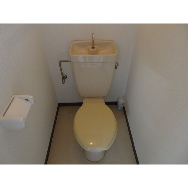 コーポ田中のその他共用部分