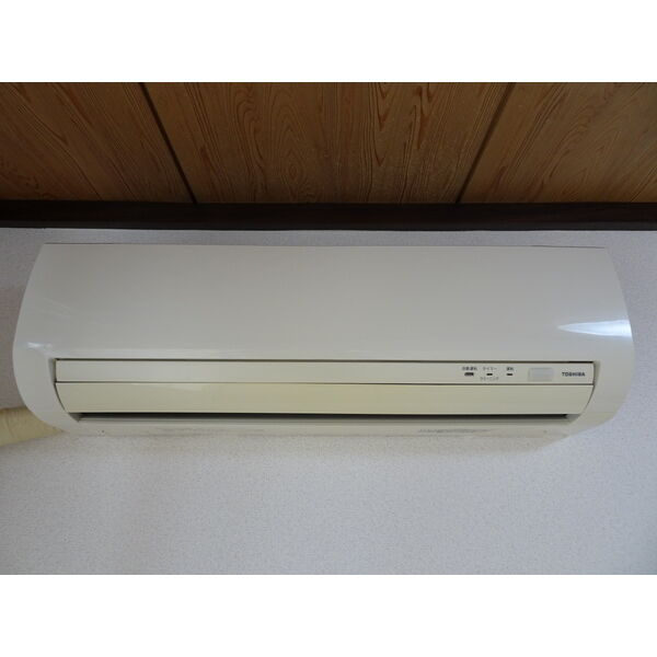 コーポ田中の設備