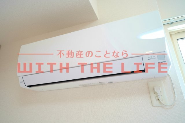 ルピナ梅満【キャッシュバック対象】の設備