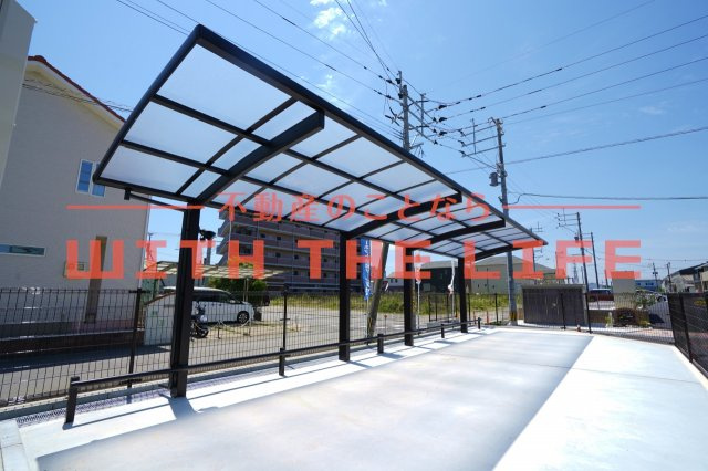 ルピナ梅満【キャッシュバック対象】のその他共用部分