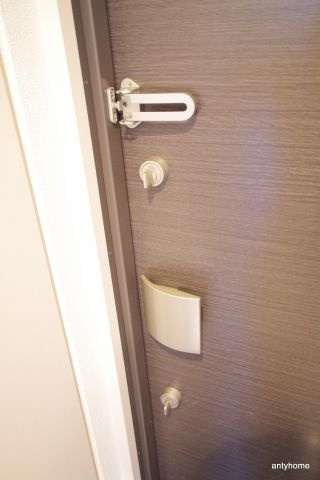 アドバンス西梅田グルーブ　仲介手数料無料のセキュリティ