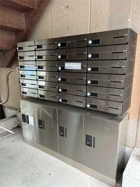 アリスヴィラのその他共用部分