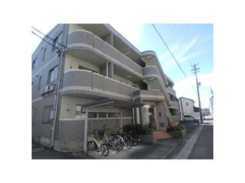 La Verite(ラ・ヴェリテ)のロビー