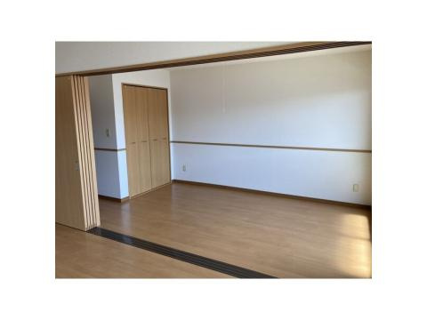 La Verite(ラ・ヴェリテ)の収納