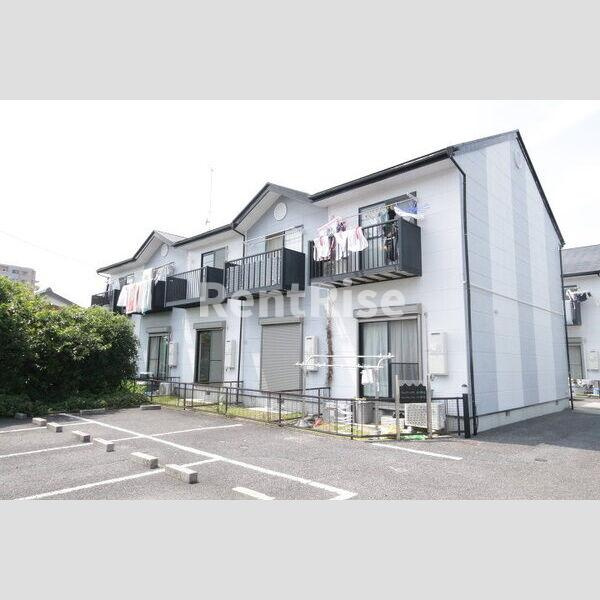 DUPLEX イトーⅡ A