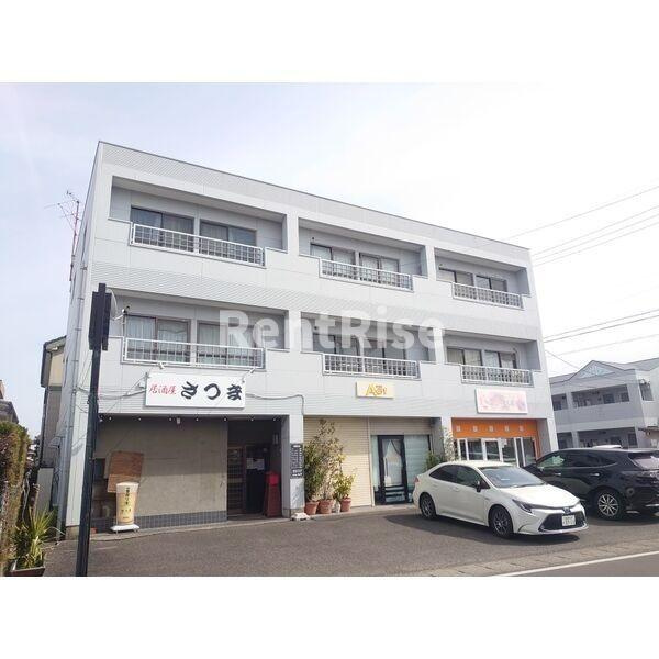 一宮パークハイツのその他共用部分