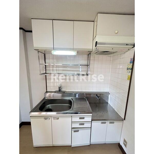 一宮パークハイツの設備