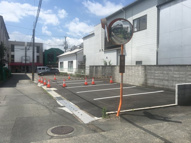 魚屋町駐車場の画像