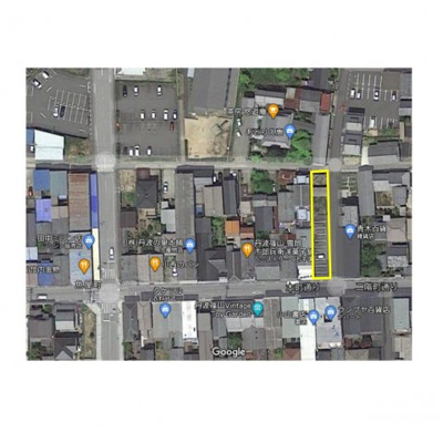  | 魚屋町駐車場