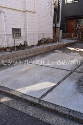 【駐車場】 | マ・モール弘明寺Ⅴ