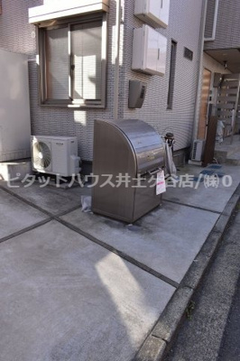 【その他共用部分】 | マ・モール弘明寺Ⅴ