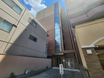 サンロイヤル三条