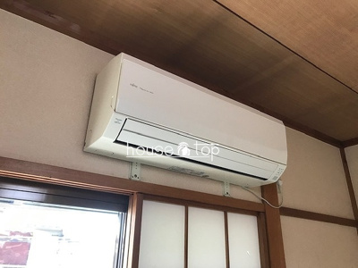 【設備】 | 尼崎市大庄西町　貸家