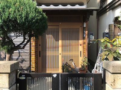 【その他】 | 尼崎市大庄西町　貸家