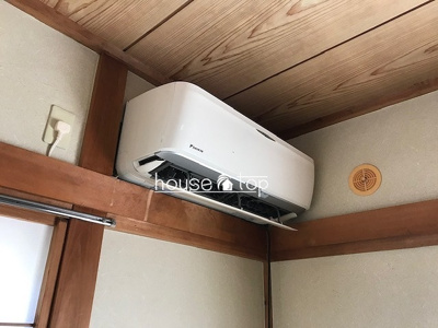 【設備】 | 尼崎市大庄西町　貸家