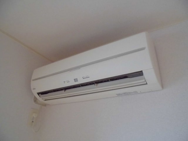 プロムナード弐番館の設備