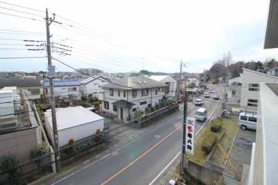 【展望】 | スイードハウス