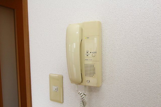 シーダーパークのセキュリティ