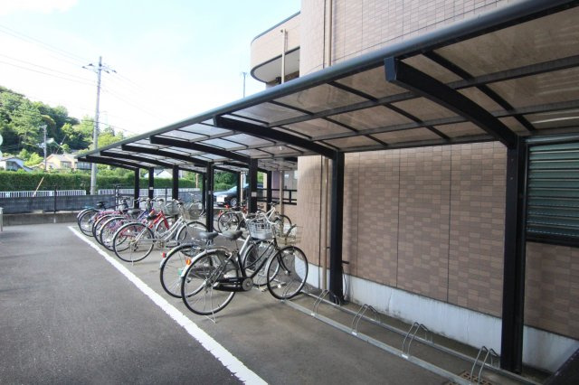 シーダーパークのその他共用部分