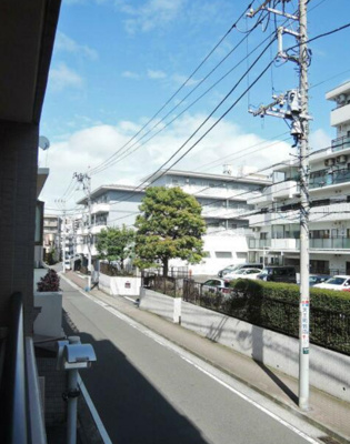 【展望】 | ナイスステージ保土ヶ谷