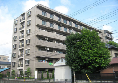 【外観】 | ナイスステージ保土ヶ谷