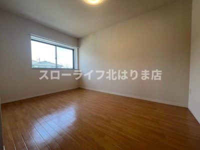 【洋室】 | ハッピーヒル