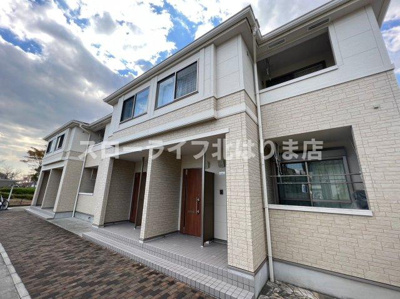 【外観】 | ハッピーヒル