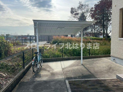 【その他共用部分】 | ハッピーヒル