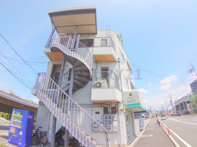 【外観】 | KTI川西ビル
