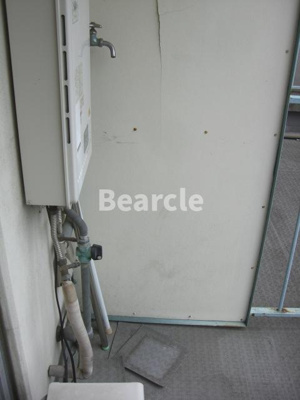 【設備】 | ベルク穂高
