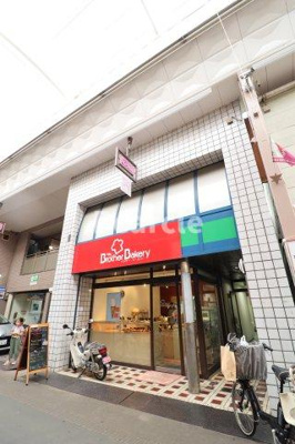 【外観】 | ベルク穂高 | きれいな外観です