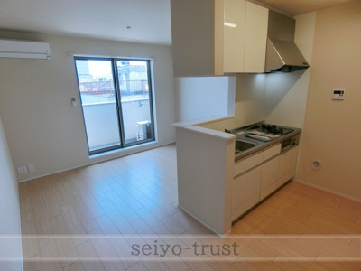 【その他共用部分】 | アーバンテラス東千田