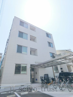 【外観】 | アーバンテラス東千田 | ★