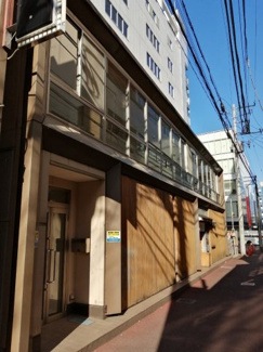 【外観】