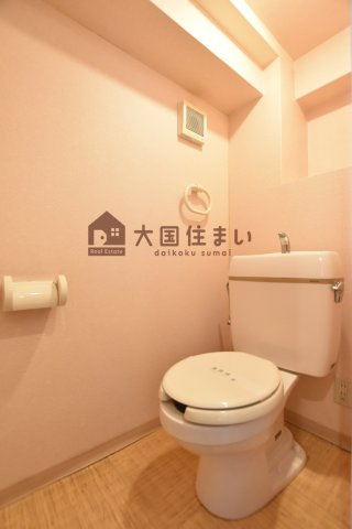 【トイレ】 | ラヴェニール