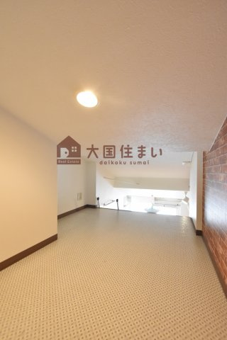 【内装】 | ラヴェニール